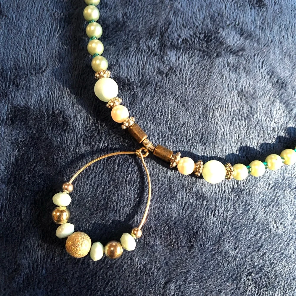 Hand Crafted handcrafted repurpose